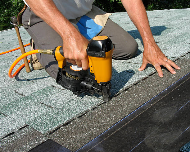Reliable Burns Flat, OK Roofing Contractor Solutions
