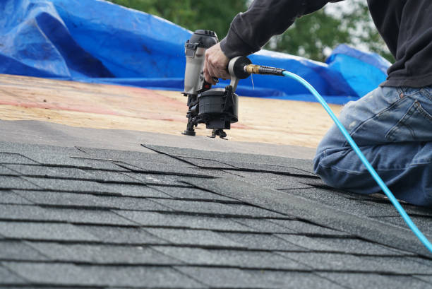 Best Residential Roofing Contractor  in Burns Flat, OK