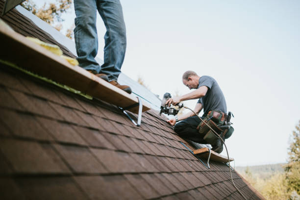 Roof Installation Near Me in Burns Flat, OK